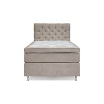 Sänkypaketti Paraiso, 105-180x200cm, eri patja-/koko-/värivaihtoehtoja (ARSPX)