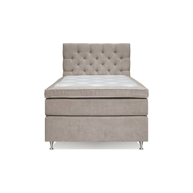 Sänkypaketti Paraiso, 105-180x200cm, eri patja-/koko-/värivaihtoehtoja (ARSPX)