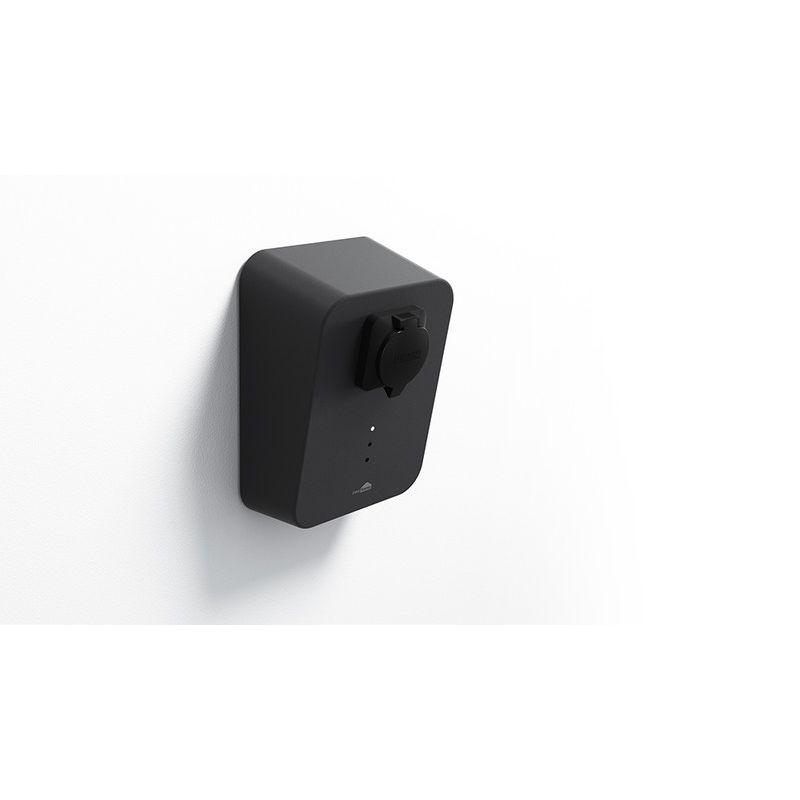 Sähköauton latausasema Innohome Charlie-3, Type2, 1- tai 3-vaihe, 2.3-22kW(3x32A)