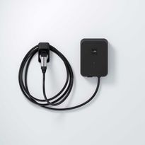 Sähköauton latausasema Innohome Charlie-C, Type2, 1- tai 3-vaihe, 2.3-22kW(3x32A), 4.8m kaapeli