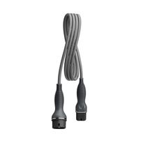 Sähköauton latauskaapeli Charge Amps Beam, Type2, 3-vaihe, 32A, 22kW, 6m kaapeli