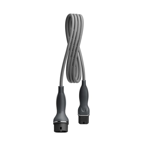 Sähköauton latauskaapeli Charge Amps Beam, Type2, 3-vaihe, 32A, 22kW, 6m kaapeli