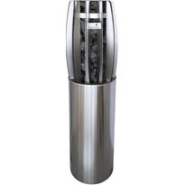 Sähkökiuas Magnum Lite Tulppaani, 6.6kW, 5-9m³, erillinen ohjaus