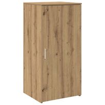 säilytyskaappi artesaani tammi 50x45x103,5 cm tekninen puu (59050)