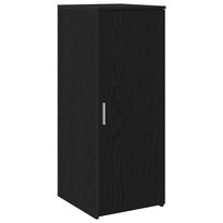Säilytyskaappi Musta 40x45x103,5 cm Engineered Wood (59034)