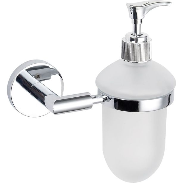 Saippua-annostelija Pisla Arizona