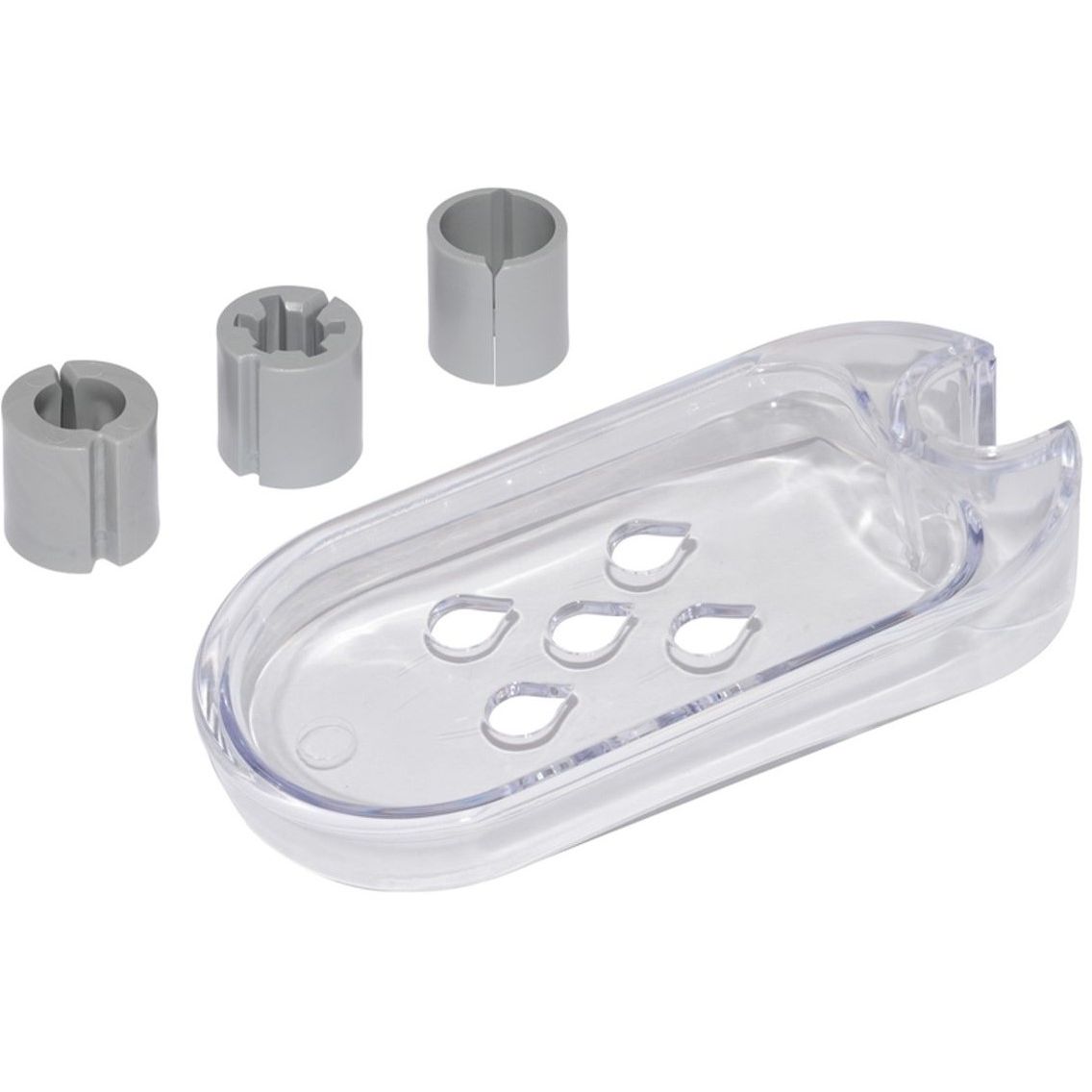 Saippuakuppi Gustavsberg Nordic -suihkutangoille