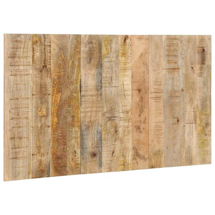 Sängynpääty 140 cm Massiivipuuta mango (17500)