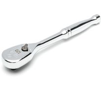 Räikkä Sata 1/4&quot;, 120-hampainen, suljettu muoto