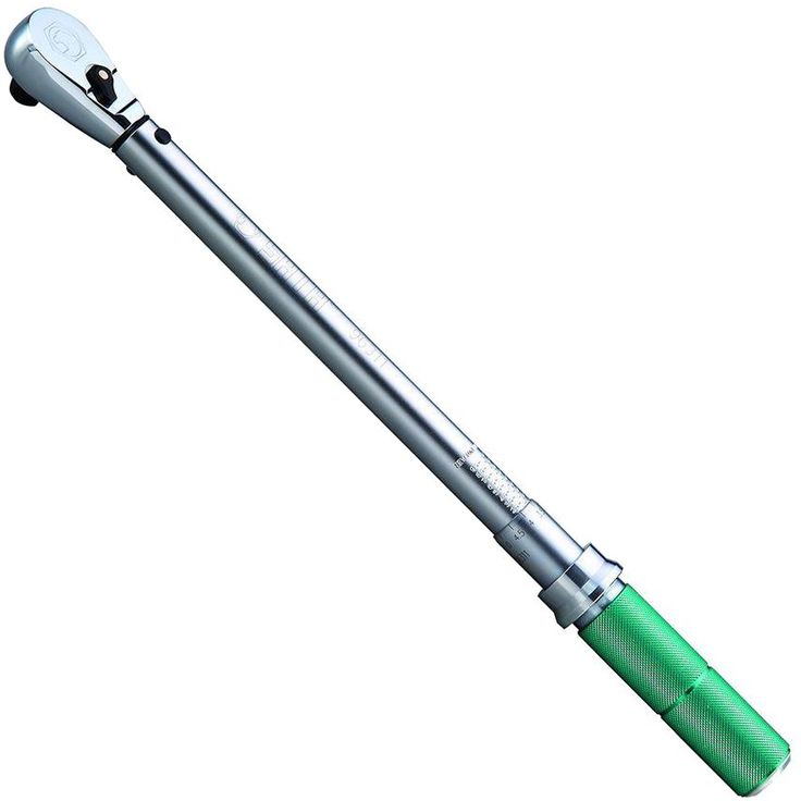Mekaaninen momenttiavain Sata 3/8", 5-25Nm