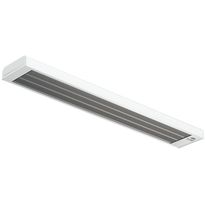 Säteilylämmitin Frico Elztrip EZ115N, 1500W, IP44, 150x2000mm