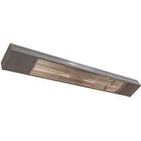 Säteilylämmitin Frico INC10E, 1000W, IP24, 100x1251mm