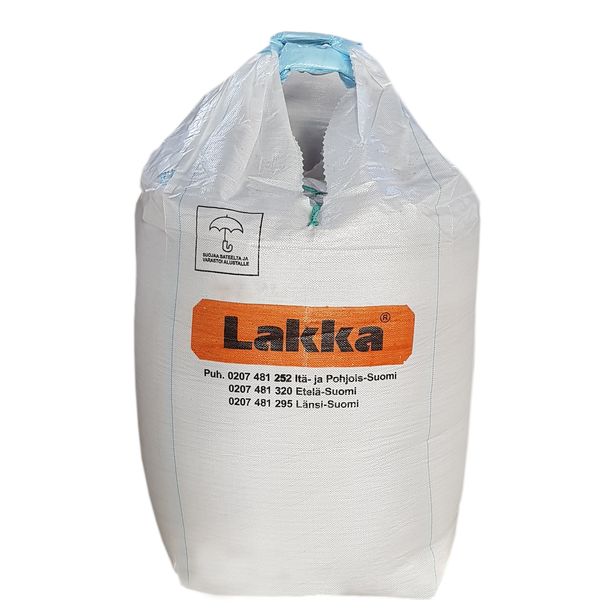Saumaushiekka Lakka 800kg