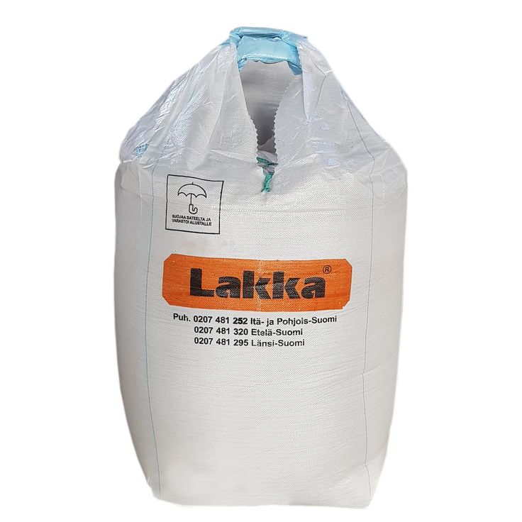 Saumaushiekka Lakka 800kg
