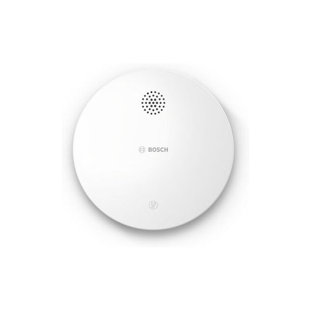 Langaton savuhälytin Bosch Smart Home -älykotijärjestelmään 3V IP20 ZigBee 3.0