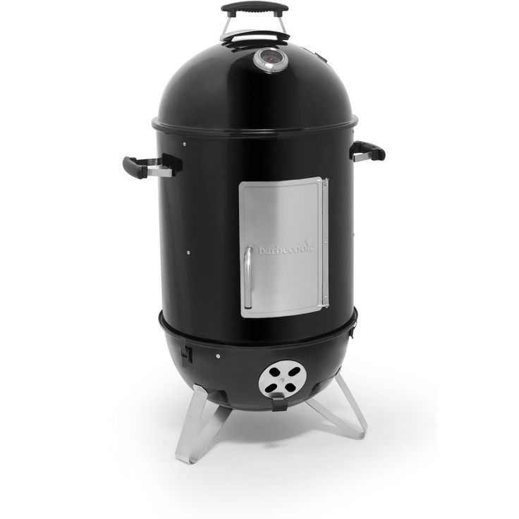 Savustin Mastermark Barbecook Oskar M