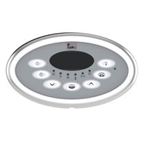 Ohjauspaneelin kansi Sawo Innova Classic Interface