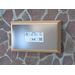 Ohjainpaneeli SAWO STEAM Stainless Touch Control