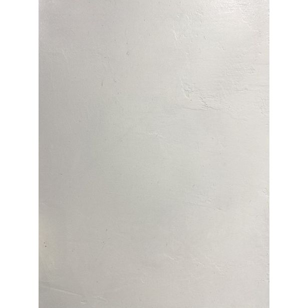 Mikrosementtipaketti SBL, laattapinnan päälle, 6m², Blanco