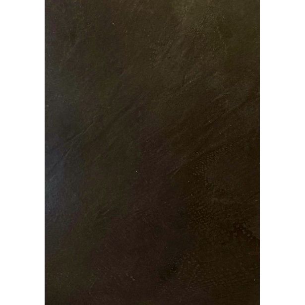 Mikrosementtipaketti SBL, pöytätason päälle, 6m², Negro