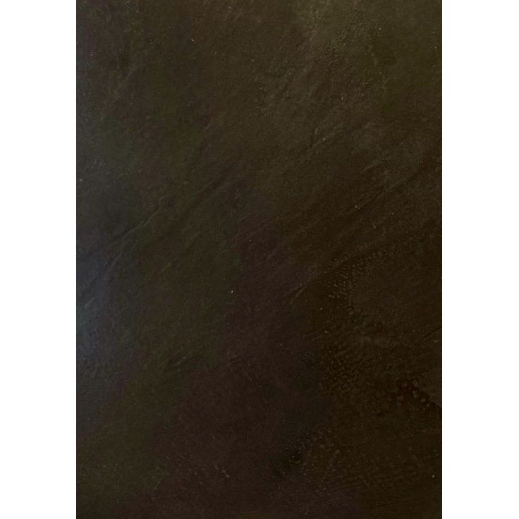 Mikrosementtipaketti SBL, pöytätason päälle, 6m², Negro