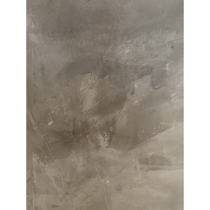 Mikrosementtipaketti SBL, pöytätason päälle, 6m², Tuhka 754