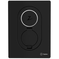 Sähköauton latausasema Zaptec GO, 22kW, Type 2 pistoke, musta