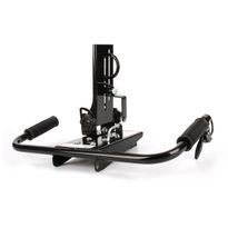 Jääkairan akkupora-adapteri Scandinavian Tackle EDA2