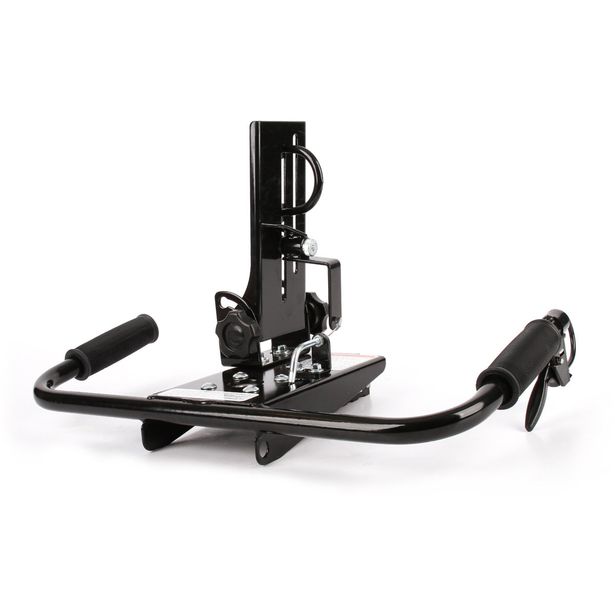 Akkupora-adapteri Scandinavian Tackle EDA2