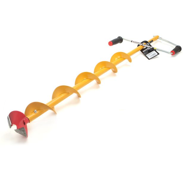 Kaira Scandinavian Tackle Rammer Auger