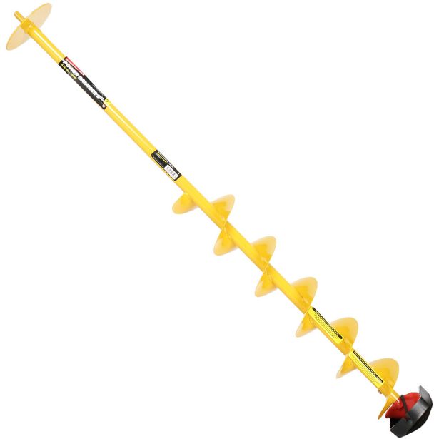 Kaira Scandinavian Tackle Power Rammer