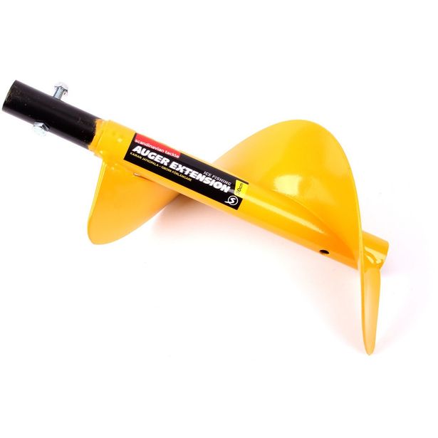 Kairan jatkopala Scandinavian Tackle Rammer 6/150mm