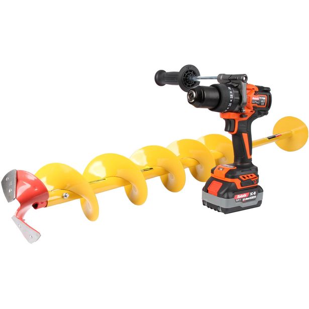 Kairapaketti Scandinavian Tackle Power Rammer 5