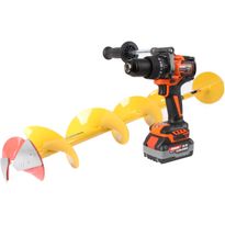 Kairapaketti Scandinavian Tackle Power Rammer 6&quot;