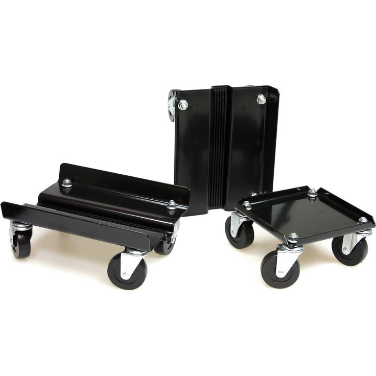 Siirtosarja Scandinavian Tackle Mini Dolly
