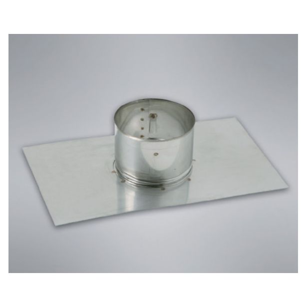 Sisäpiipun muurauskartio Prima Plus, ø120mm