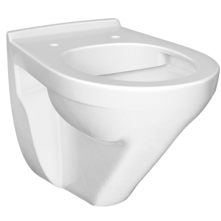 Seinä-WC-istuin Gustavsberg Nordic3 3630, Hygienic Flush, ilman istuinkantta