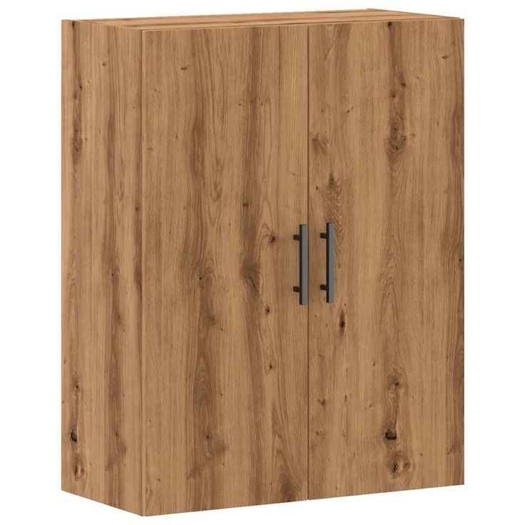 Seinäkaappi artesaani tammi 69,5x34x90 cm (57295)