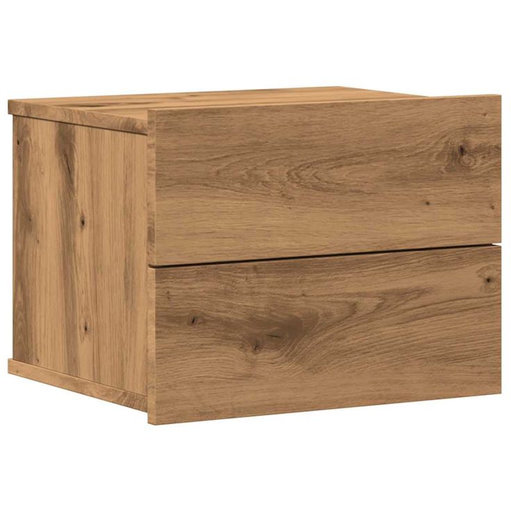 Seinäkaappi Artisan Oak 40x32x30 cm (55946)
