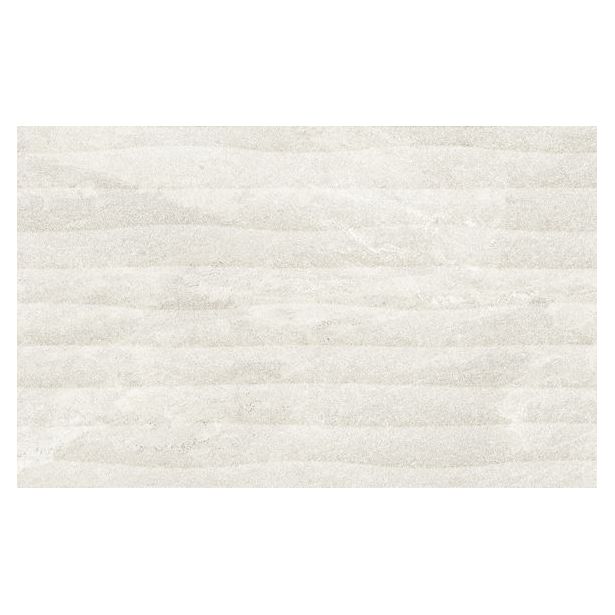 Seinälaatta Laattapiste LPC Alpstone matta kohokuvioinen Sand 40x25cm