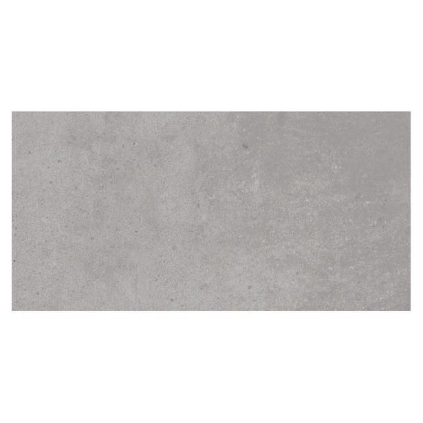 Seinälaatta Laattapiste LPC Galaksi matta tasapintainen harmaa 40x20cm
