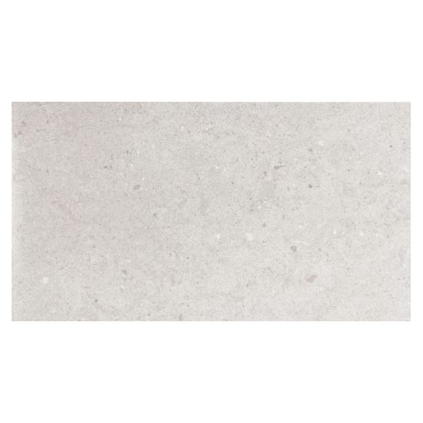 Seinälaatta Laattapiste LPC Kairo matta tasapintainen harmaa 44.7x24.7cm