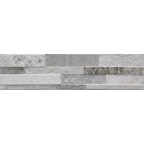 Seinälaatta Laattapiste LPC Murales MRL matta kohokuvioinen 61x15cm eri värejä