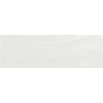 Seinälaatta Laattapiste LPC Romance kiiltävä laineileva 20x6.5cm eri värejä