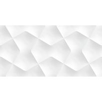 Seinälaatta Laattapiste LPC Valkoinen matta rektifioitu Terra Decor 60x30cm