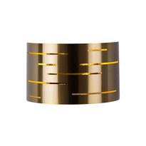 Seinävalaisin Linento Lighting 629, messinki
