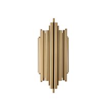 Seinävalaisin Linento Lighting Reis, kulta