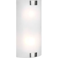 Seinävalaisin Trio Pura, 40cm, E27, eri värejä