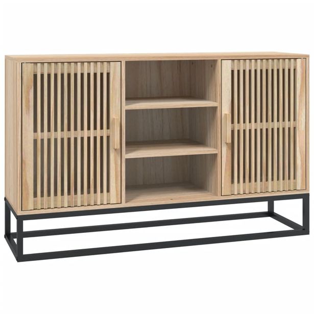 Senkki 105x30x65 cm tekninen puu (52120)