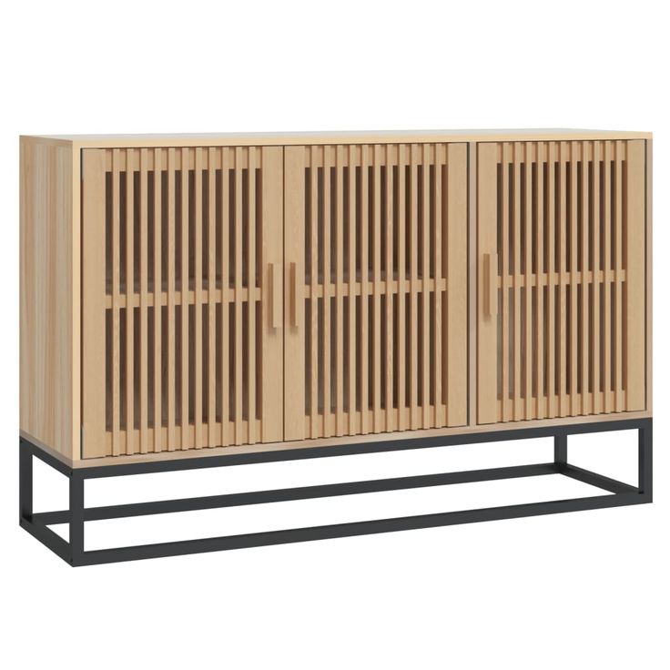 Senkki 105x30x65 cm tekninen puu (52123)